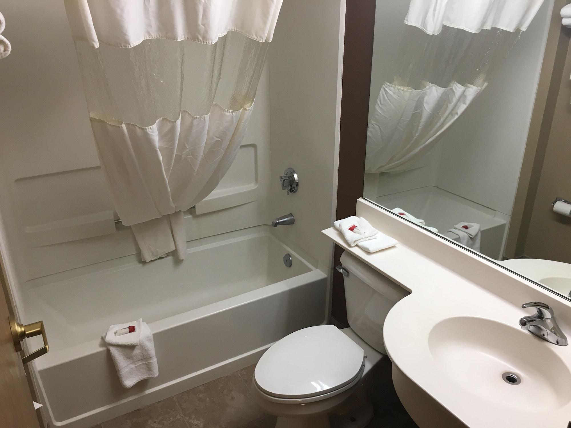 Microtel Inn & Suites By Wyndham Mason Ngoại thất bức ảnh