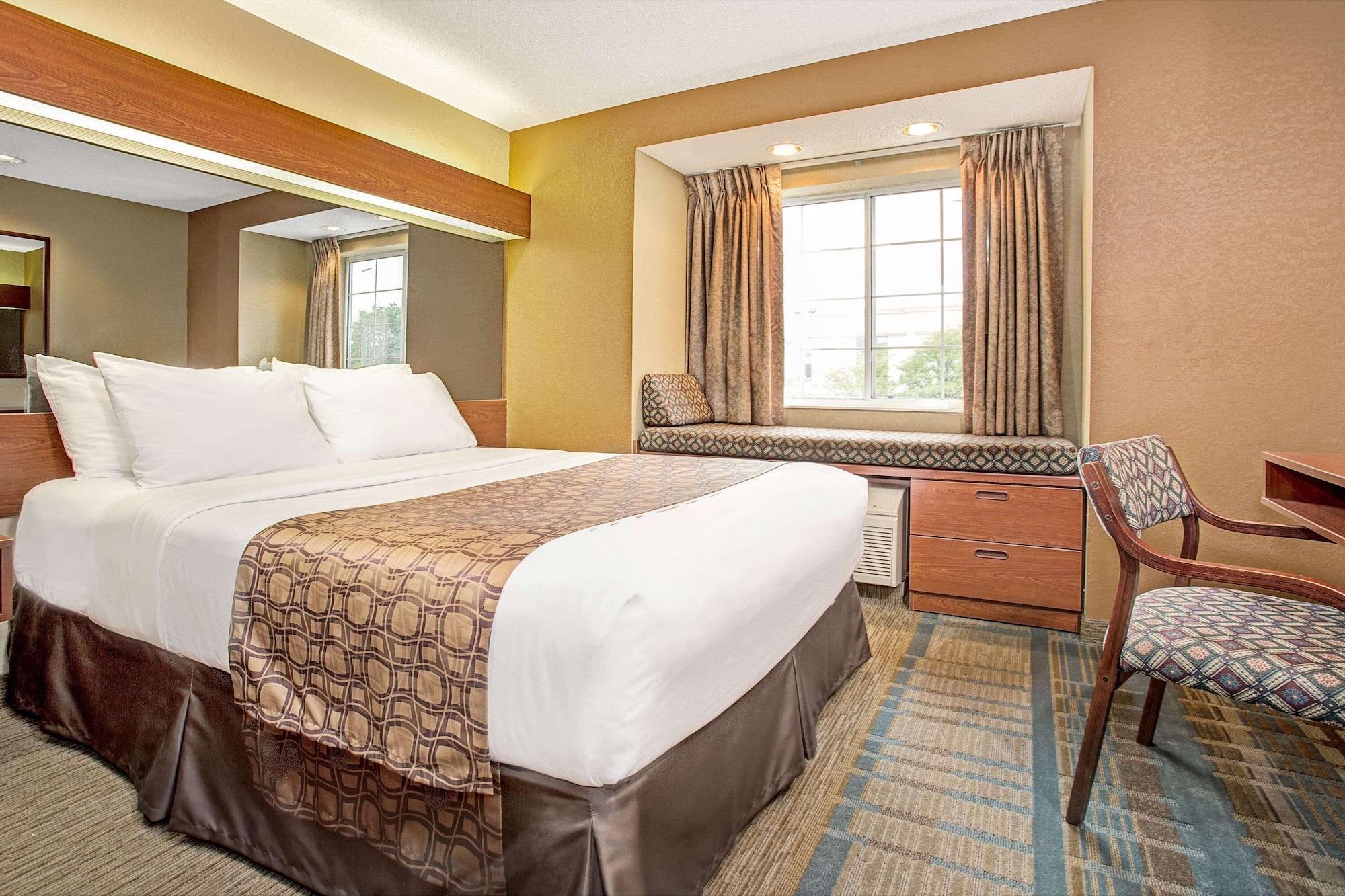 Microtel Inn & Suites By Wyndham Mason Ngoại thất bức ảnh