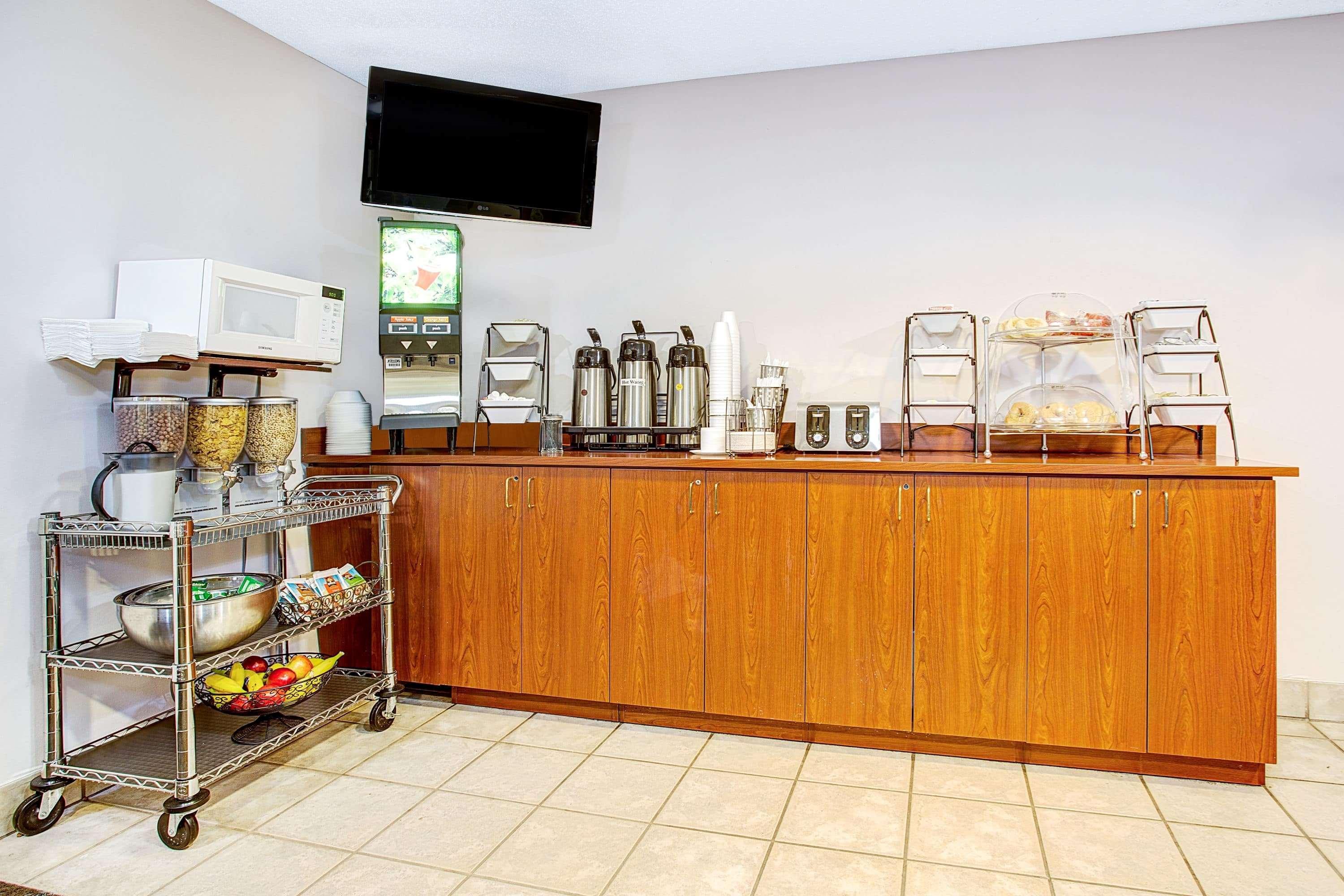 Microtel Inn & Suites By Wyndham Mason Ngoại thất bức ảnh