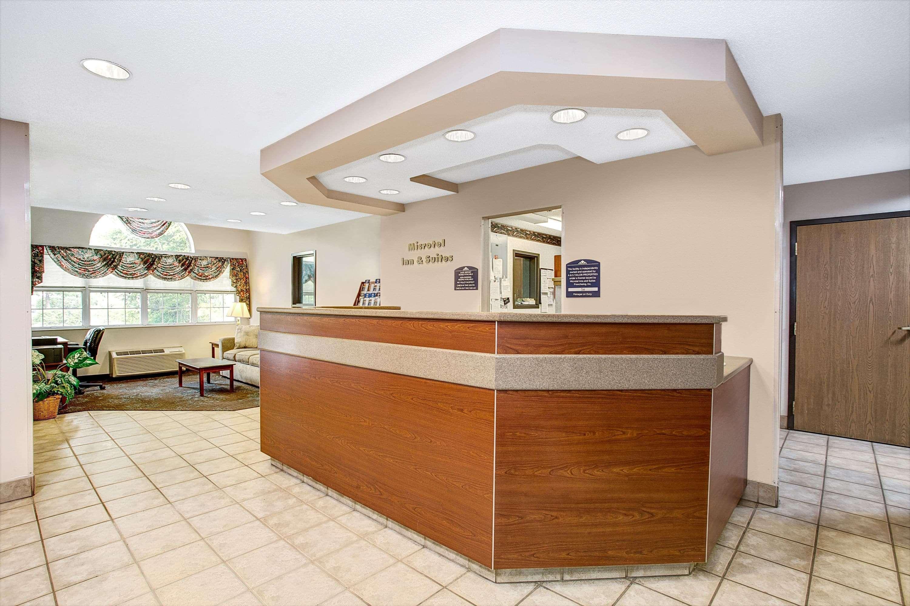 Microtel Inn & Suites By Wyndham Mason Ngoại thất bức ảnh