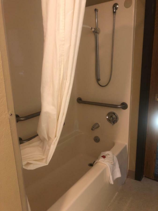 Microtel Inn & Suites By Wyndham Mason Ngoại thất bức ảnh